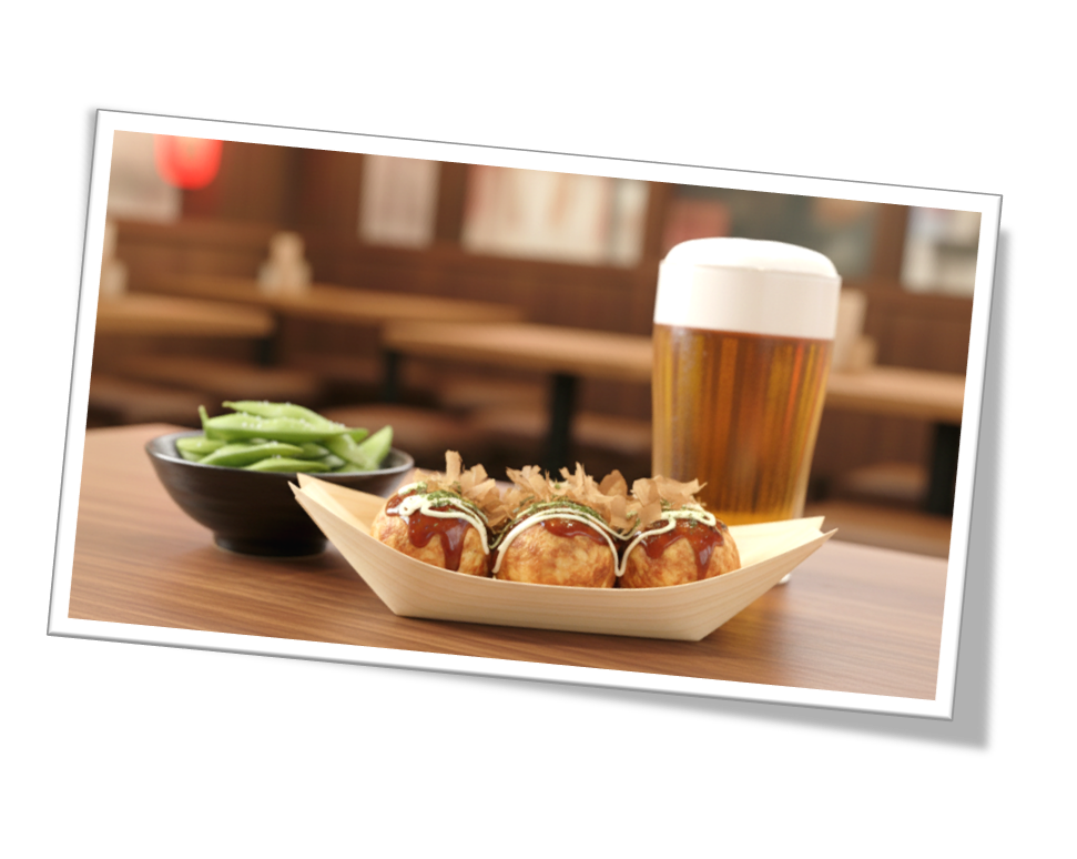 復活!!森小路セット イメージ